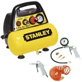Stanley DN200/8/6