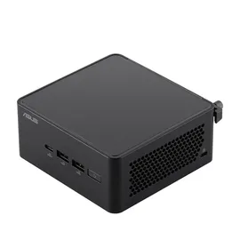 Asus NUC 14 Pro Revel Canyon RNUC14RVHV500002I Core Ultra 5 135H 0GB/0GB Barebone tall