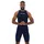 Orca Triathlonanzug Apex Blau/Schwarz L