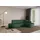 altdecor Eckcouch Cord 2-Sitzer Grün
