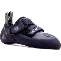 Evolv Kletterschuhe Kronos (Unisex) – Evolv, Farbe:black / olive,