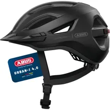 ABUS Urban-I 4.0 54-58 cm schwarz 2026
