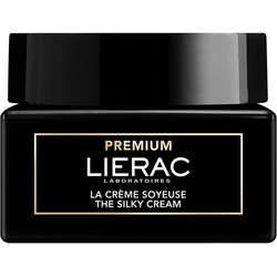 Lierac Premium Die Seidige Creme
