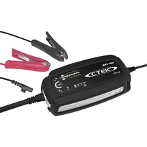 Ctek MXS 10EC 10A 12V