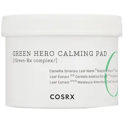 Cosrx One Step Green Hero Gesichtswasser   