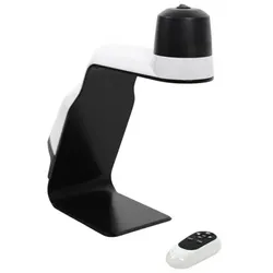 HD Inspektionssystem mit LED-Beleuchtung, ESD