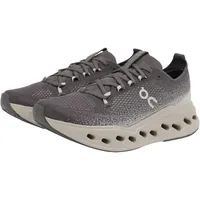 On Cloudsurfer Max Herren Asphalt/Ice 43
