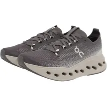 On Cloudsurfer Max Herren Asphalt/Ice 43
