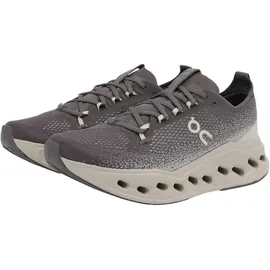 On Cloudsurfer Max Herren Asphalt/Ice 43
