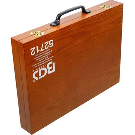 BGS Schnitzwerkzeug-Satz 12-teilig