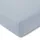 OEM Spannbettlaken Jersey-Elasthan 90 x 190 - 100 x 220 cm Wolke