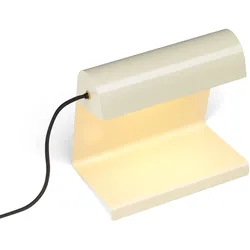 Vitra - Lampe de Bureau Tischleuchte, ecru