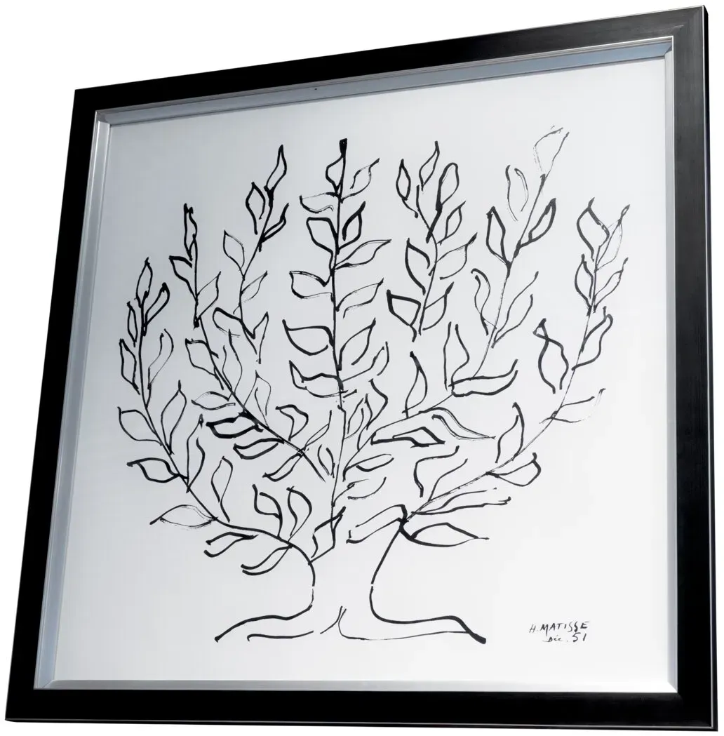 Zurbrüggen Bild - B/L ca. 100.00x100.00