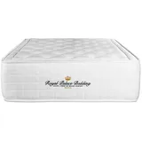 ROYAL PALACE BEDDING Buckingham Matratze 90 x 190 cm H1 Polyester