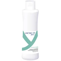 Lactacyd® Plus Aktiv Intimwaschlotion 250 ml