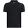 Under Armour Performance Poloshirt Schwarz L