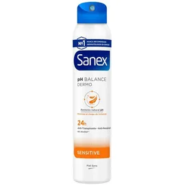 Sanex Sensitive 200
