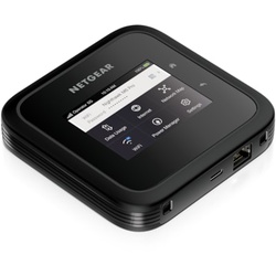 Netgear Nighthawk M6 Pro 5G WiFi 6E Mobiler Hotspot-Router (MR6450)