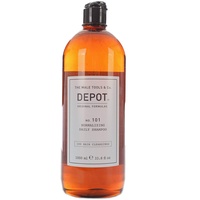 Depot - No.101 Normalizing Daily Shampoo 1000 ml