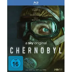 Chernobyl  [2 BRs]