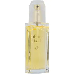 GABRIELA SABATINI Eau de Toilette Natural Spray