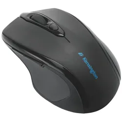 Kensington Maus kabellos, Pro Fit Mid-Size, schwarz
