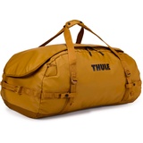 Thule Chasm 90L Reisetaschen Hellbraun