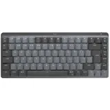 Logitech MX Mechanical Mini