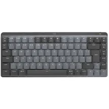Logitech MX Mechanical Mini Kailh Choc V2 Brown US