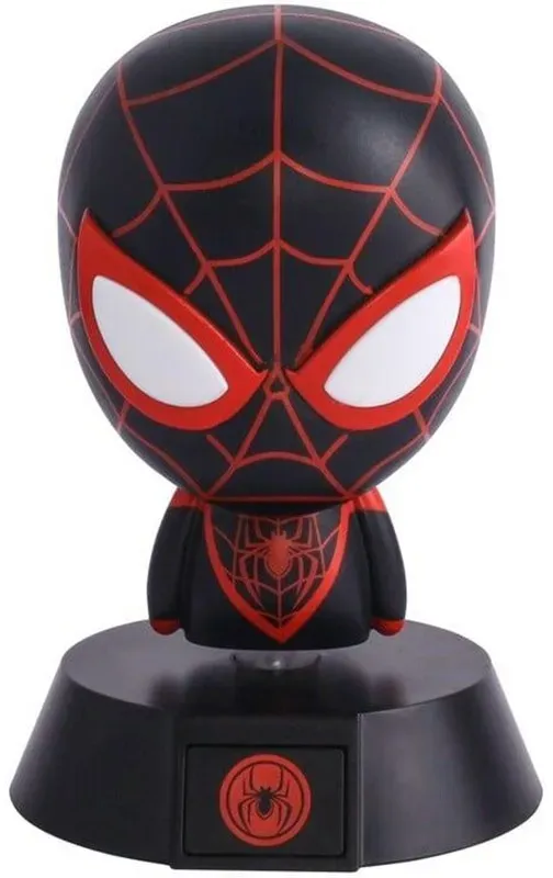- Miles Morales Icon Light BDP - Lampe