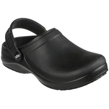 SKECHERS RIVERBOUND-PASAY in schwarz, Größe 36 1⁄2 EU