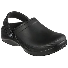 SKECHERS RIVERBOUND-PASAY in schwarz, Größe 36 1⁄2 EU