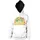 Teenage Mutant Ninja Turtles Hoodie Weiß L