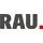 Rau Unterbauschrank Stahl H39,5xB49,T60 cm anthrazitgrau/lichtgrau 2 Schubladen Einfachauszug