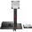 ThinkCentre TIO Flex Monitor Halterung