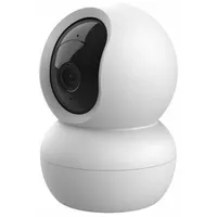 Trust Ipcam-2800 Überwachungskamera - White