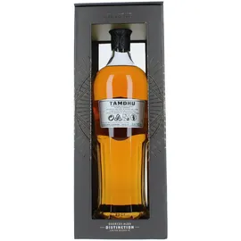 Tamdhu Quercus Alba Distinction 48% vol 0,7 l Geschenkbox