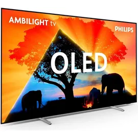 Philips 55OLED759/12 55" 4K OLED Ambilight TV