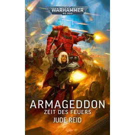 Black Library Warhammer 40.000 - Armageddon