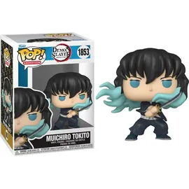 Funko Pop! 85332 collectible figure