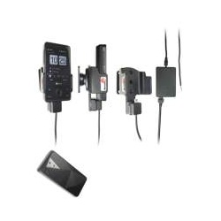 Brodit 971848 - Mobile Phone Halter - HTC Touch Pro (GSM) - aktiv - Halterung...