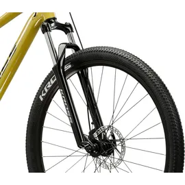 KROSS Hexagon 3.0 29 Zoll RH 46 cm Herren braun