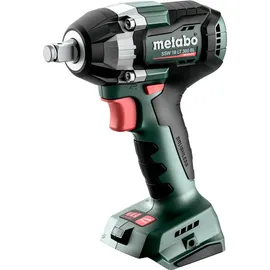 Metabo SSW 18 LT 300 BL ohne Akku + Koffer 602398840