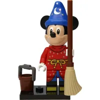 LEGO "100 Jahre Disney": Zauberlehrling