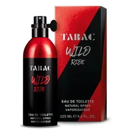Tabac Wild Ride Eau de Toilette 125 ml