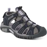 Regatta Westshore Sandalen - Navy / Lilac Frost - EU 34
