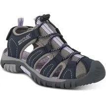 Regatta Westshore Sandalen - Navy / Lilac Frost - EU 34