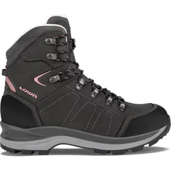 Lowa Lady Sport LL anthracite/old rose (7926) 37,5