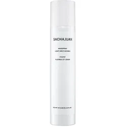 Sachajuan Hair Spray Light and Flexible 200 ml