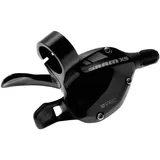Sram X5 Trigger Kit Vorne Hinten 2x10 Schalthebel Set 2x10-fach schwarz - präzise MTB-Schaltperformance